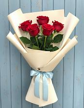 Букет Классика чувств в Туринске