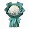 Букет цветов из: Гортензия в Туринске