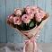 Букет цветов из: Розы в Туринске