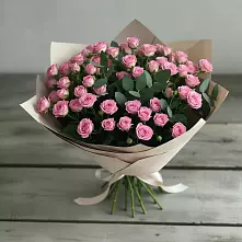 Букет Удовольствие в Туринске