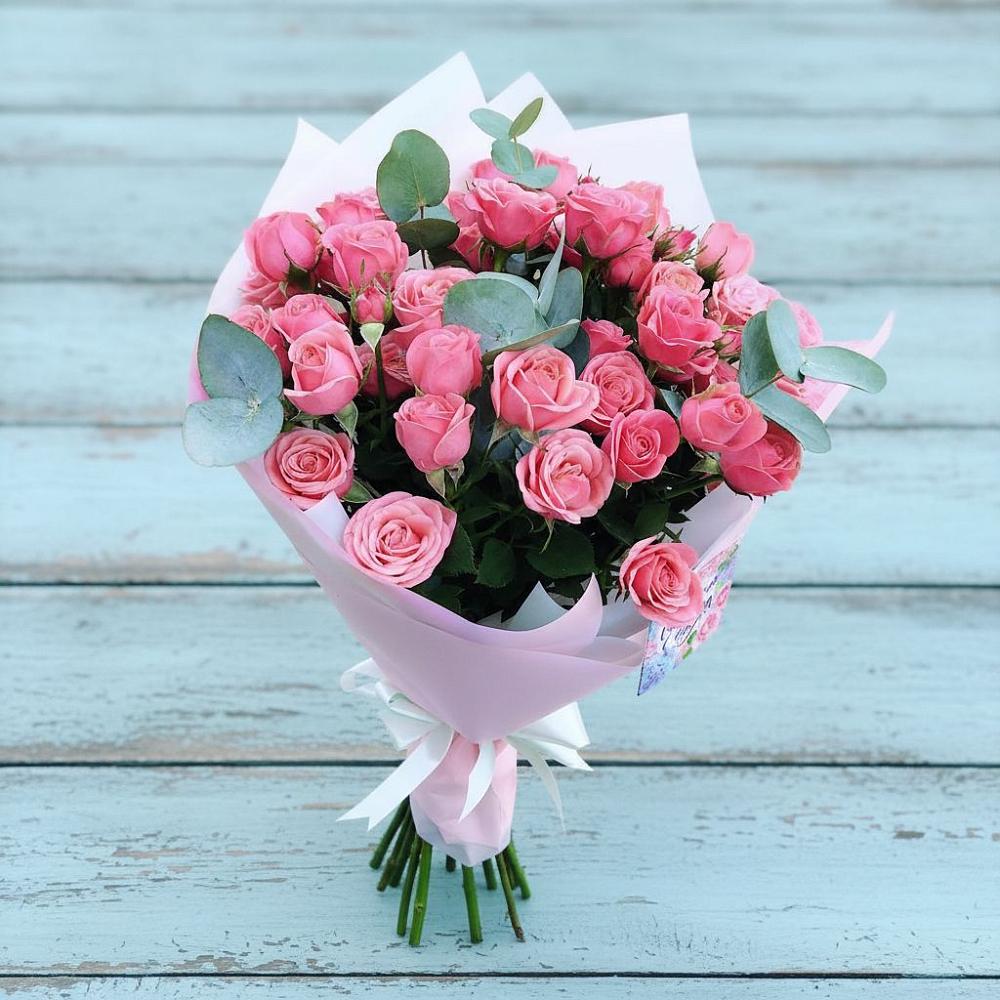 Букет Леди совершенство в Туринске