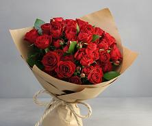 Букет Любовный роман в Туринске