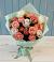 Букет цветов из: Розы в Туринске