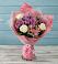 Букет цветов из: Герберы в Туринске