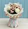 Букет цветов из: Розы в Туринске