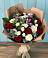 Букет цветов из: Розы и Альстромерии в Туринске