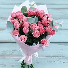 Букет Леди совершенство в Туринске