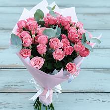 Букет Леди совершенство в Туринске